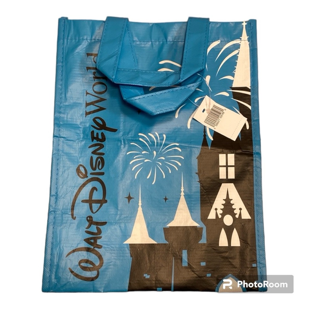 Disney Reusable Bag
